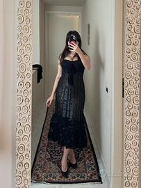 Abito Musani Couture