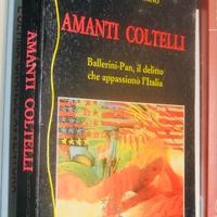 Ballerini-Pan,  il delitto che appassionò l'Italia