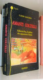 Ballerini-Pan,  il delitto che appassionò l'Italia