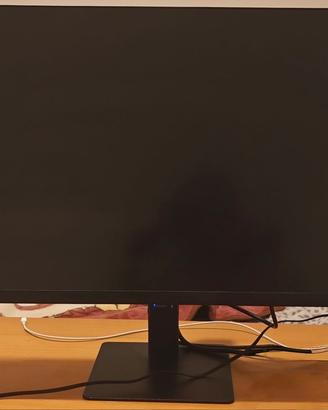 Monitor Samsung view finity s7 27 inch