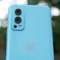 Oneplus Nord 2 Blue haze 128+8 