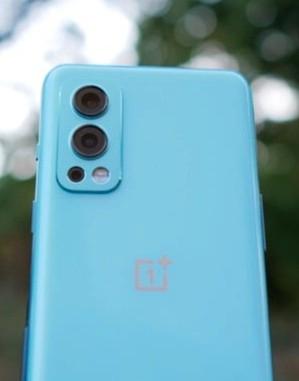 Oneplus Nord 2 Blue haze 128+8 