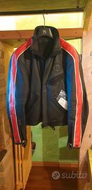 GIUBBOTTO MOTO YES by DAINESE + PARASCHIENA