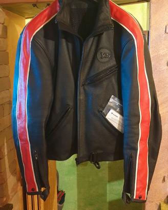 GIUBBOTTO MOTO YES by DAINESE + PARASCHIENA