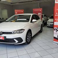 Volkswagen Polo 1.0 evo Edition Plus 80cv