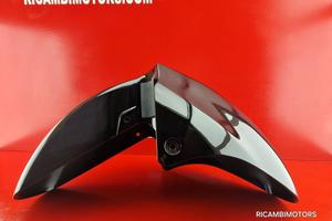 PARAFANGO SUZUKI BURGMAN 650