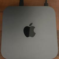 Mac mini nero siderale