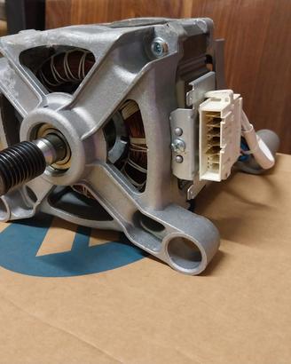 Motore elettrico lavatrice Welling YXT200-2D