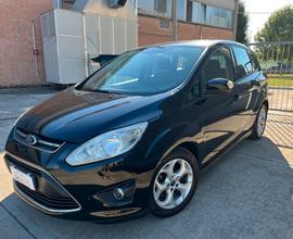 Ford C-Max 1.6 TDCi 115CV Titanium