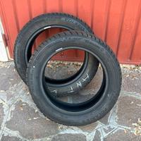 2 gomme barum Polaris 5
