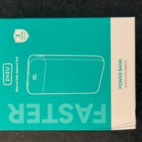 INIU Power Bank, 20000mAh 22,5W ricarica rapida