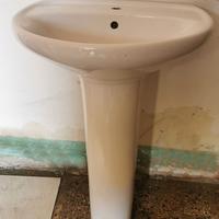 Lavabo per bagno