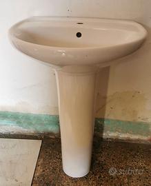 Lavabo per bagno