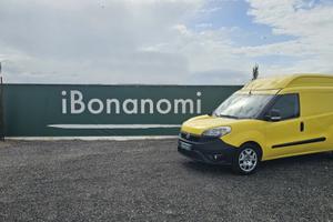 Fiat Doblò MAXI L2 H2 laboratorio officina