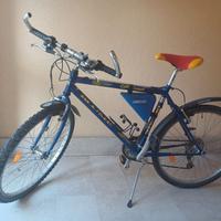 MTB Mountain Bike 26" a LODI