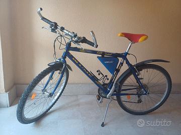 MTB Mountain Bike 26" a LODI