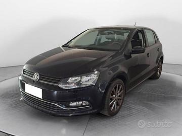 Volkswagen Polo 1.2 tsi Comfortline BM 5p dsg