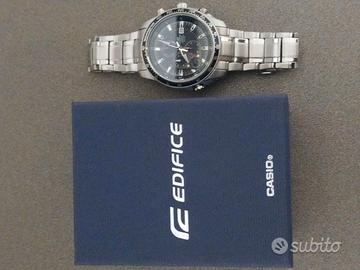 CASIO EDIFICE EF-527D 1AVEF