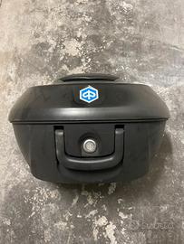 Bauletto Piaggio Beverly 300