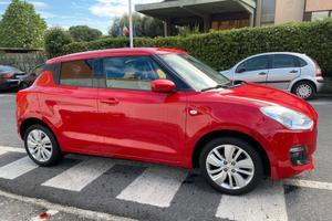 Suzuki Swift 1.2 Dualjet Cool