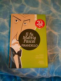 Il fu Mattia Pascal - Uno nessuno e centomila