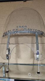 Parabrezza road king 1340