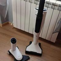 folletto a batteria 