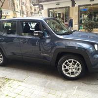 Jeep Renegade limited jtd 130 cv