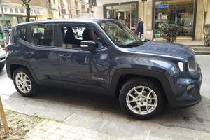 Jeep Renegade limited jtd 130 cv