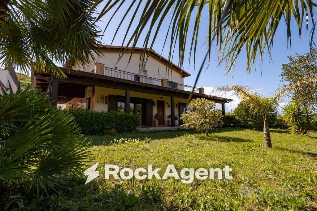 House in Catanzaro, Parco dei Principi, Dulcino - Vista 3
