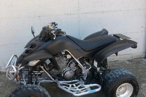 Quad 660cc