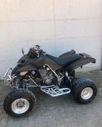 Quad 660cc