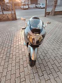 kawasaki zx1200r