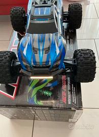 Traxxas Wide Maxx 4S