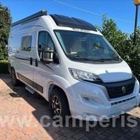 FONT VENDOME FONT VENDOME HORIZON 107 - Versione