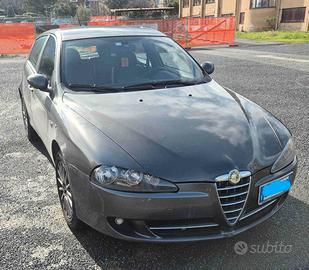 Alfa Romeo 147 1.9 mjet (diesel), 116 CV