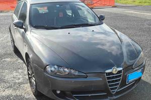 Alfa Romeo 147 1.9 mjet (diesel), 116 CV