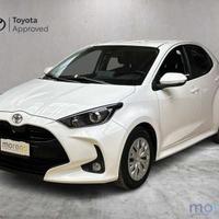 Toyota Yaris 1.0 Active