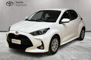 Toyota Yaris 1.0 Active