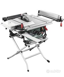 Sega circolare da banco