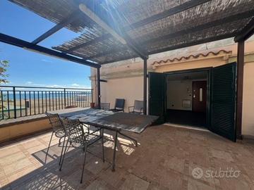 Appartamento Anzio [1024VRG]