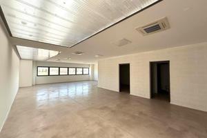 Ufficio pari a un primo ingresso di 250mq