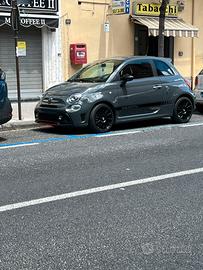 Abarth 595 145 CV - 500