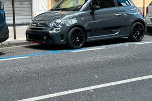 Abarth 595 145 CV - 500