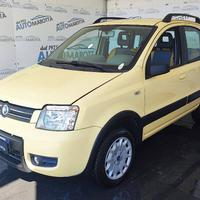 Fiat Panda 1.2 Climbing 4x4