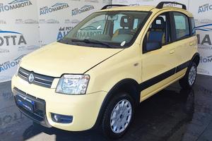 Fiat Panda 1.2 Climbing 4x4
