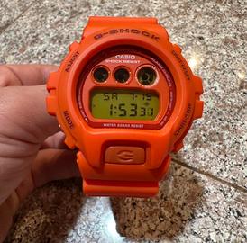 G shock