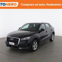 AUDI Q2 1.6 TDI