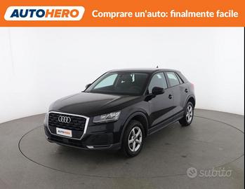 AUDI Q2 1.6 TDI