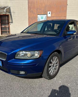 Volvo V50 2.0 D cat Summum